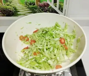 Make Carrot step 3