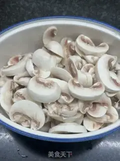 Make Snacks with gravy soup step 2