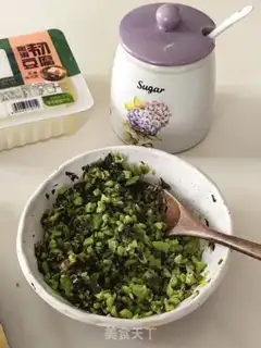 Make Scrambled tofu step 3