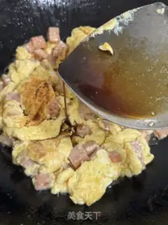 Make Lunch scooter step 6