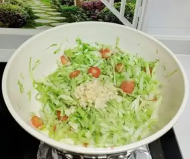Make Carrot step 4