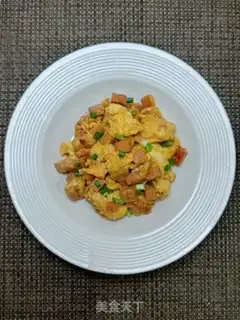 Make Lunch scooter step 7