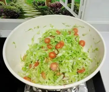 Make Carrot step 5