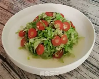 Make Carrot step 6