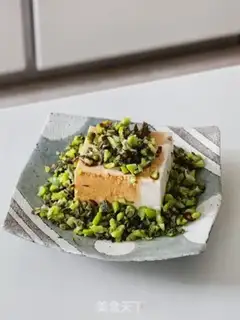 Make Scrambled tofu step 5