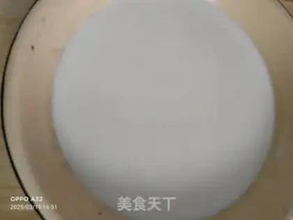 Make Tofu brain step 2