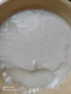Make Tofu brain step 3