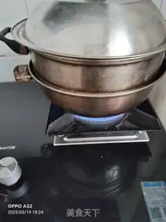 Make Tofu brain step 5