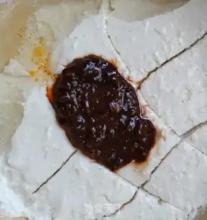 Make Tofu brain step 9