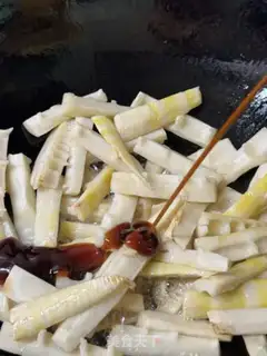 Make ♪ The oil ♪ step 9