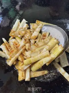Make ♪ The oil ♪ step 10