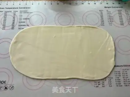 Make Milky bean saber cut the buns step 3