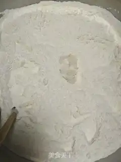 Make Seafood buns step 4