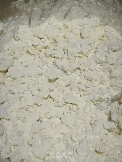 Make Seafood buns step 5
