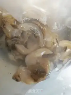 Make Seafood buns step 6