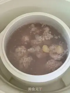 Make Meat-mealing Western cucumber step 5