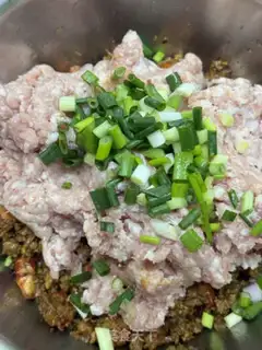 Make Crawfish gravy step 10