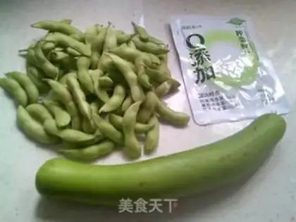 Make Squeeze the cabbage for the night step 0