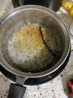 Make Apple pot step 2