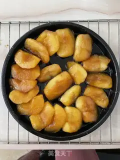 Make Apple pot step 4