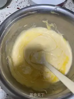 Make French strawberry cake step 10