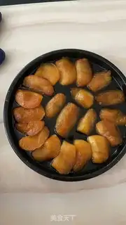 Make Apple pot step 5