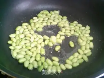 Make Squeeze the cabbage for the night step 4