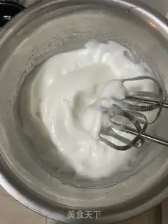 Make French strawberry cake step 11