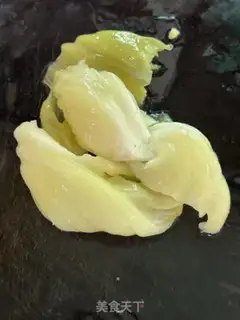 Make Pepper pickles and pork soup step 8