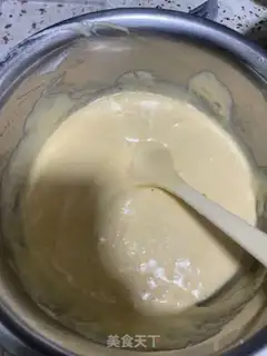 Make French strawberry cake step 12
