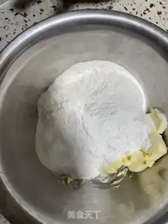 Make Apple pot step 7