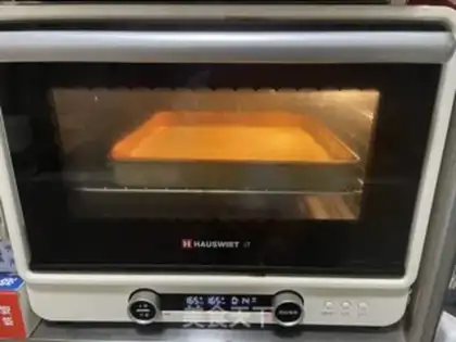 Make French strawberry cake step 13