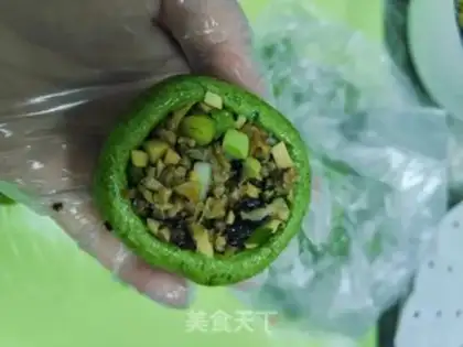 Make Ipkiss step 28