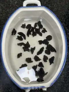 Make Vegetable ribs soup step 0