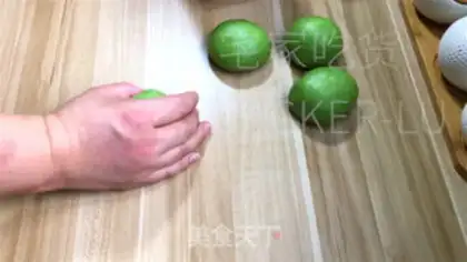 Make Tea Basque toast step 10
