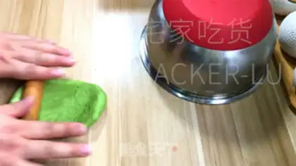 Make Tea Basque toast step 11