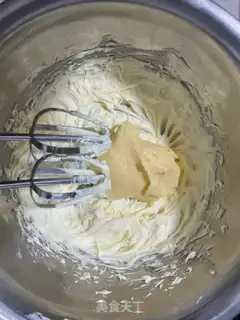 Make French strawberry cake step 18