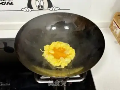 Make Cake step 1