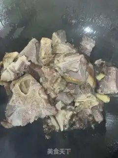Make Bones step 4