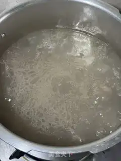 Make Vegetable ribs soup step 6