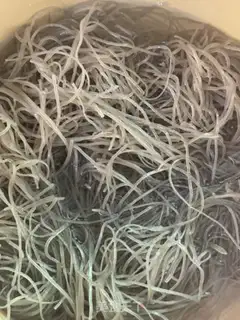 Make Beef fan pot step 0