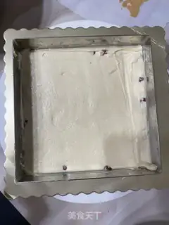 Make French strawberry cake step 23