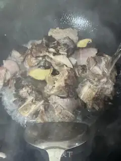 Make Bones step 5