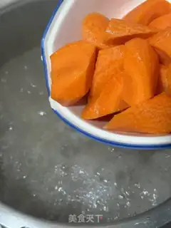 Make Vegetable ribs soup step 7