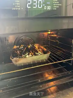 Make Honeybread ribs step 10