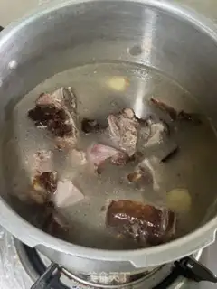 Make Bones step 6