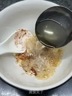 Make Frozen mushrooms step 2