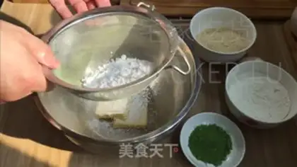 Make Tea, butter, crackers step 0