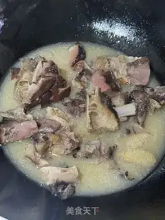 Make Bones step 12
