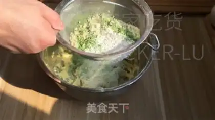 Make Tea, butter, crackers step 4